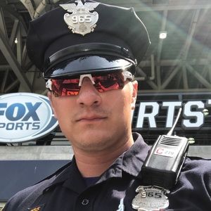 Meet your Posher, Brandon